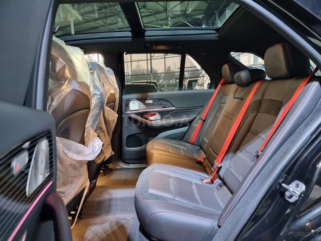 Mercedes GLE 53 AMG 2024, 0 km - 3.0 л - Bakı