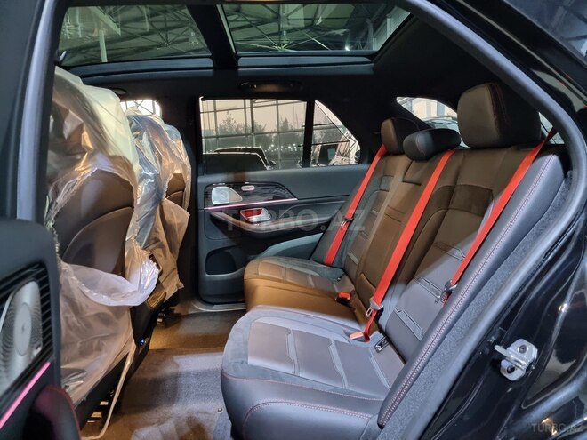 Mercedes GLE 53 AMG 2024, 0 km - 3.0 л - Bakı