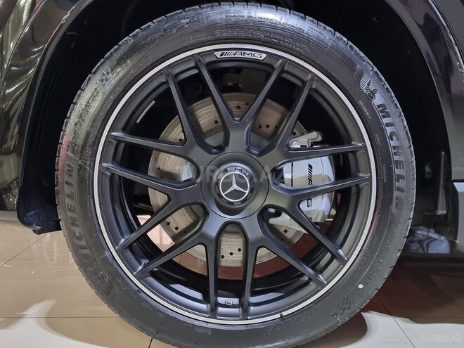 Mercedes GLE 53 AMG 2024, 0 km - 3.0 л - Bakı