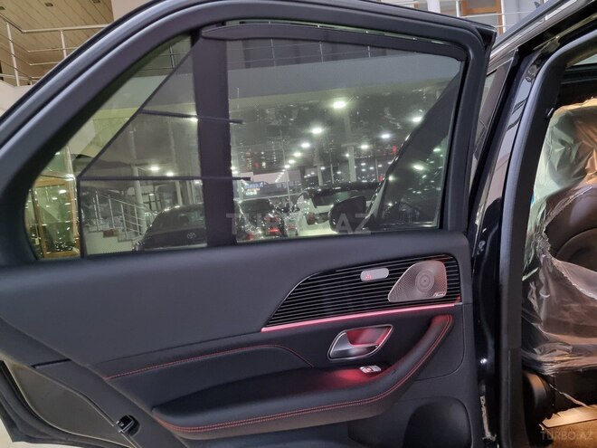 Mercedes GLE 53 AMG 2024, 0 km - 3.0 л - Bakı