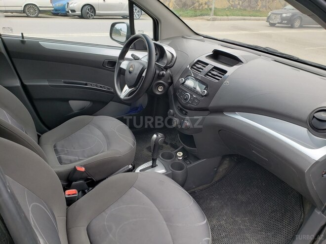 Chevrolet Spark-5