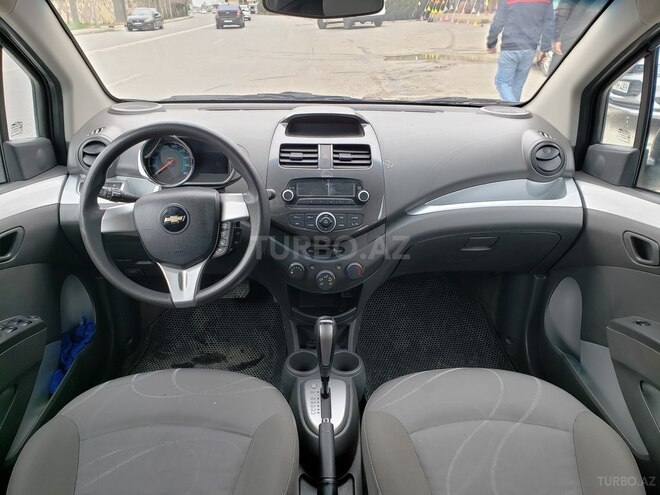 Chevrolet Spark-3