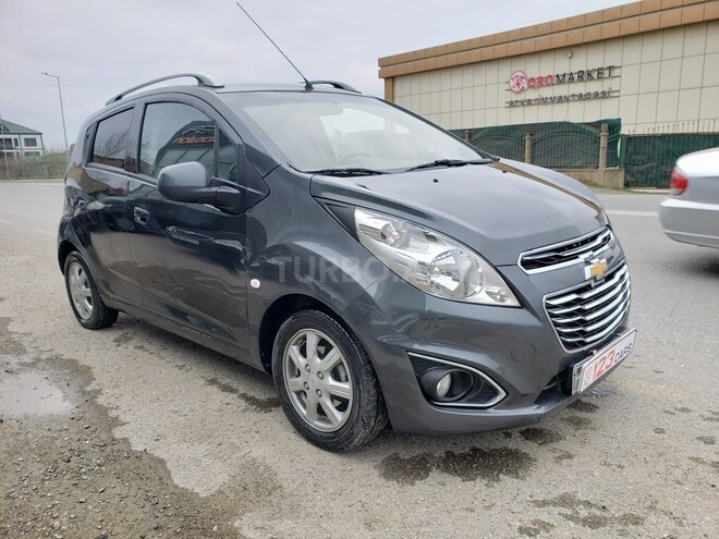 Chevrolet Spark-12