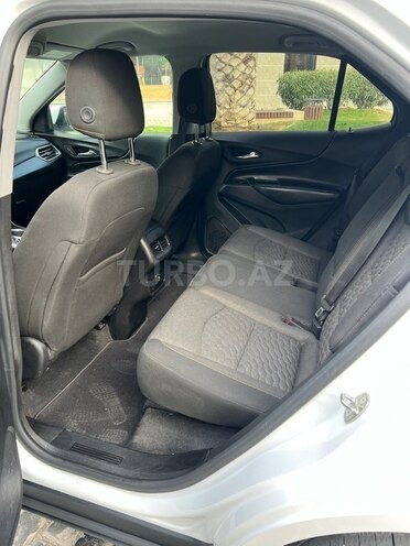 Chevrolet Equinox 2019, 76,502 km - 1.5 l - Bakı