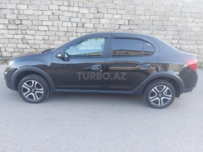 Renault Logan 2020, 36,000 km - 1.6 l - Bakı