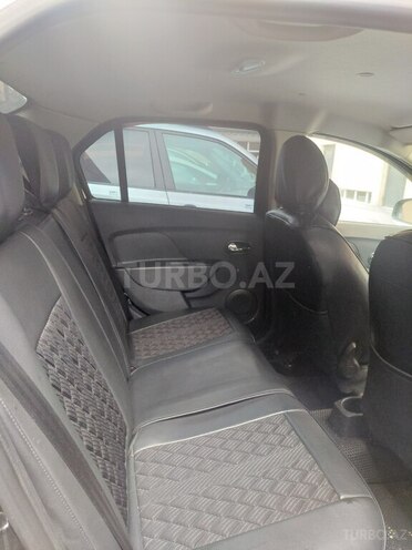 Renault Logan 2020, 36,000 km - 1.6 l - Bakı