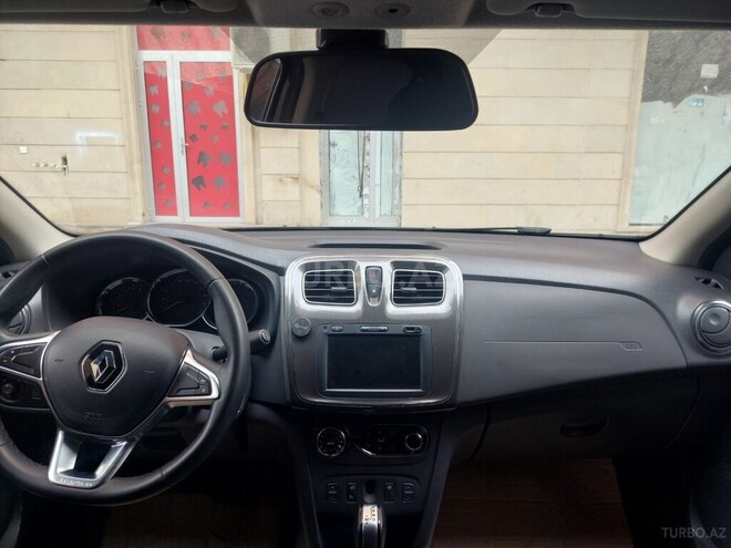 Renault Logan 2020, 36,000 km - 1.6 l - Bakı