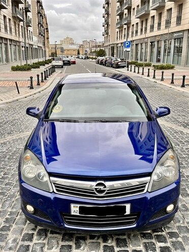 Opel Astra 2005, 215,987 km - 1.4 l - Bakı