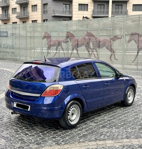 Opel Astra 2005, 215,987 km - 1.4 l - Bakı