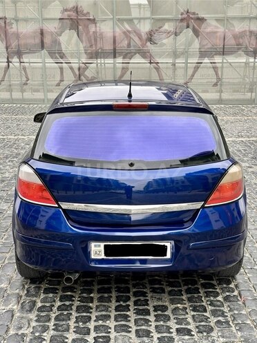 Opel Astra 2005, 215,987 km - 1.4 l - Bakı