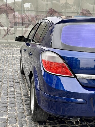 Opel Astra 2005, 215,987 km - 1.4 l - Bakı