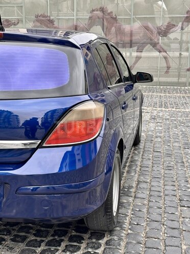 Opel Astra 2005, 215,987 km - 1.4 l - Bakı