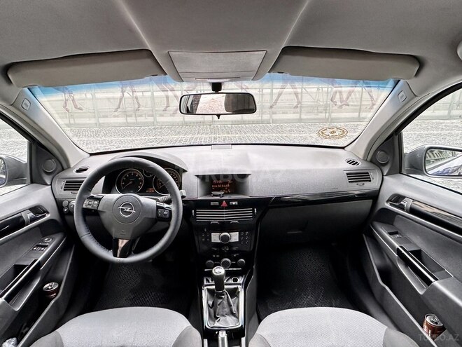 Opel Astra 2005, 215,987 km - 1.4 l - Bakı