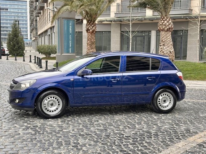 Opel Astra 2005, 215,987 km - 1.4 l - Bakı