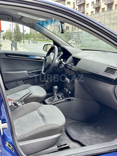 Opel Astra 2005, 215,987 km - 1.4 l - Bakı