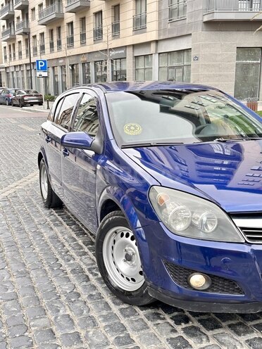 Opel Astra 2005, 215,987 km - 1.4 l - Bakı