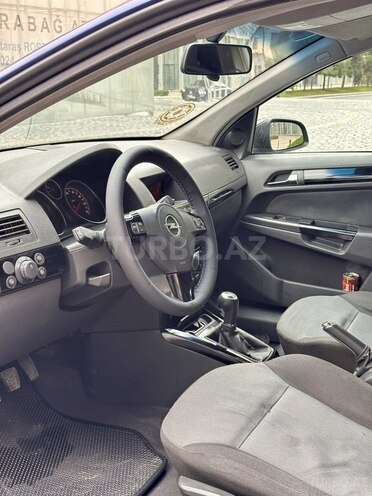 Opel Astra 2005, 215,987 km - 1.4 l - Bakı