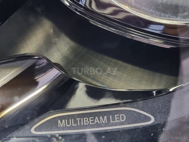 Mercedes GLE 53 AMG 2024, 0 km - 3.0 л - Bakı