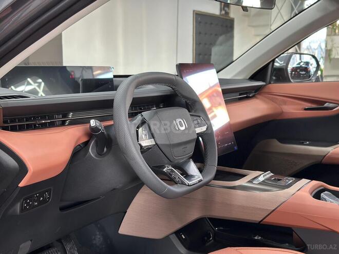 Changan Qiyuan A05 2025, 0 km - 1.5 л - Bakı