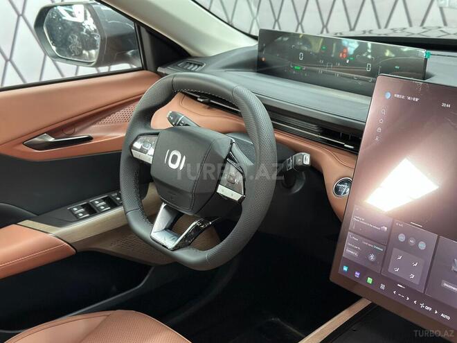 Changan Qiyuan A05 2025, 0 km - 1.5 л - Bakı