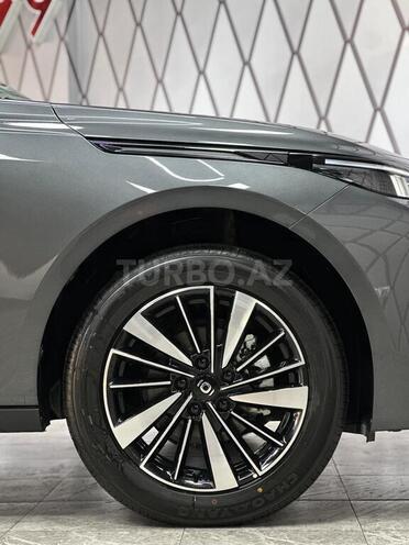 Changan Qiyuan A05 2025, 0 km - 1.5 л - Bakı