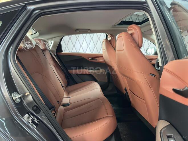 Changan Qiyuan A05 2025, 0 km - 1.5 л - Bakı
