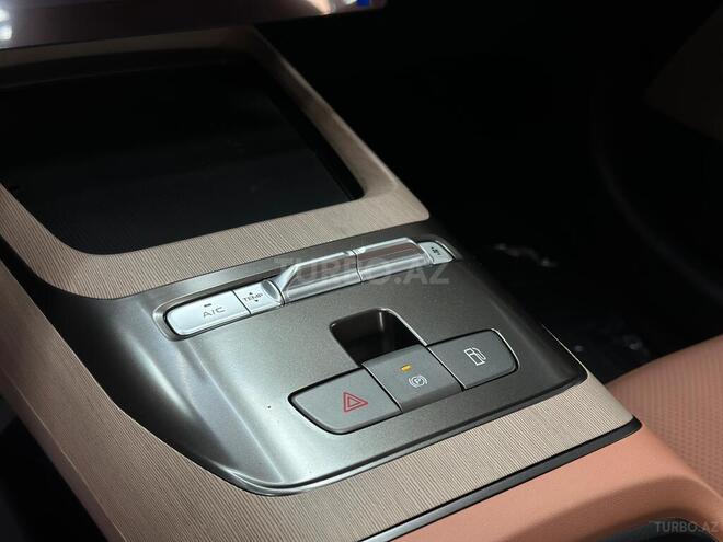 Changan Qiyuan A05 2025, 0 km - 1.5 л - Bakı