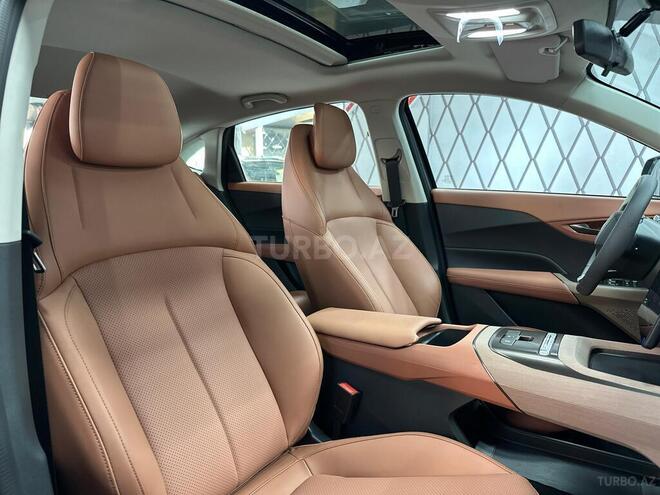 Changan Qiyuan A05 2025, 0 km - 1.5 л - Bakı