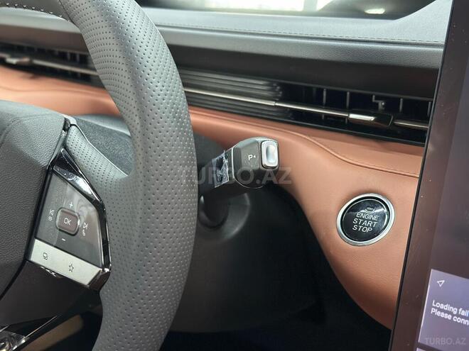 Changan Qiyuan A05 2025, 0 km - 1.5 л - Bakı