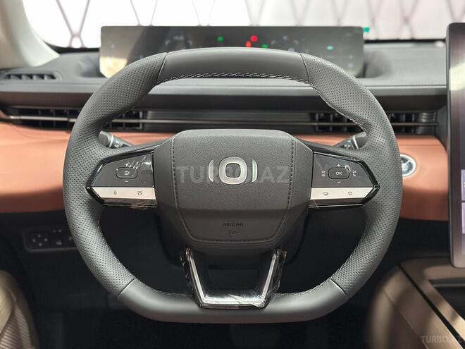 Changan Qiyuan A05 2025, 0 km - 1.5 л - Bakı