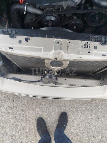 Mercedes E 200 1998, 329,000 km - 2.0 l - Xaçmaz
