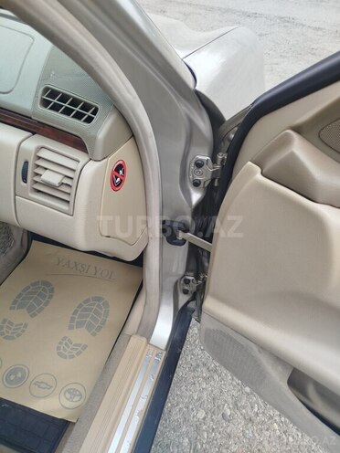 Mercedes E 200 1998, 329,000 km - 2.0 l - Xaçmaz