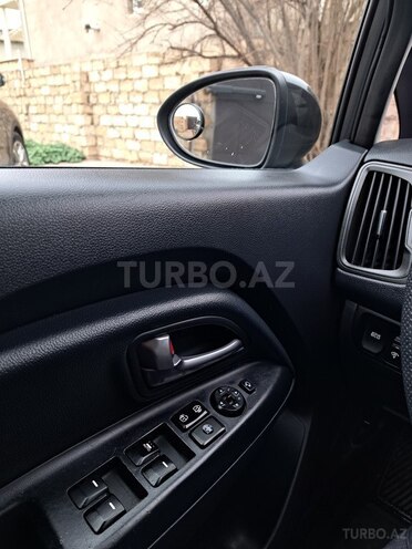 Kia Rio 2012, 130,720 km - 1.6 l - Bakı