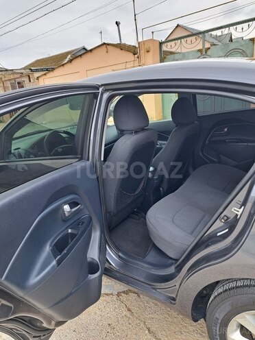 Kia Rio 2012, 130,720 km - 1.6 l - Bakı