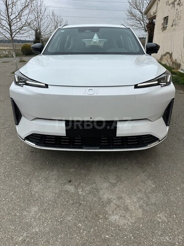 Changan Qiyuan Q05 2025, 0 km - 1.5 l - Bakı