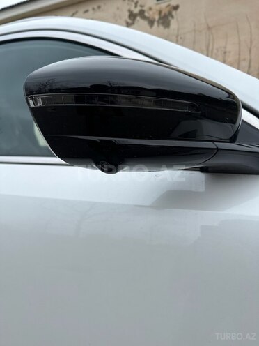 Changan Qiyuan Q05 2025, 0 km - 1.5 l - Bakı