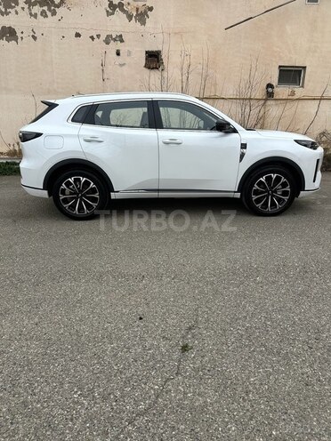 Changan Qiyuan Q05 2025, 0 km - 1.5 l - Bakı