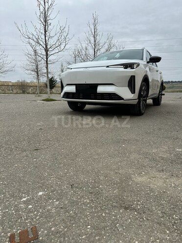 Changan Qiyuan Q05 2025, 0 km - 1.5 l - Bakı