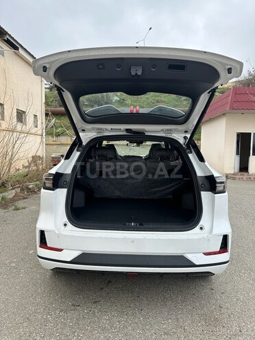 Changan Qiyuan Q05 2025, 0 km - 1.5 l - Bakı