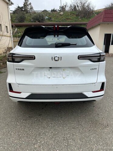 Changan Qiyuan Q05 2025, 0 km - 1.5 l - Bakı