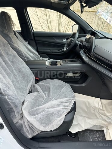 Changan Qiyuan Q05 2025, 0 km - 1.5 l - Bakı