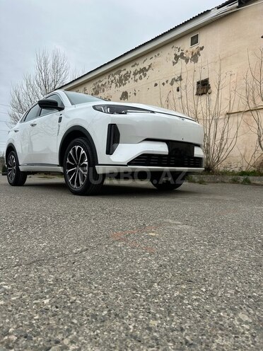 Changan Qiyuan Q05 2025, 0 km - 1.5 l - Bakı