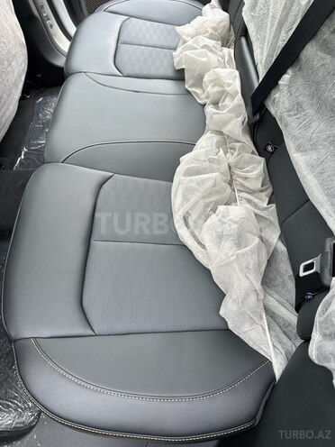 Changan Qiyuan Q05 2025, 0 km - 1.5 l - Bakı