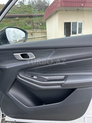 Changan Qiyuan Q05 2025, 0 km - 1.5 l - Bakı