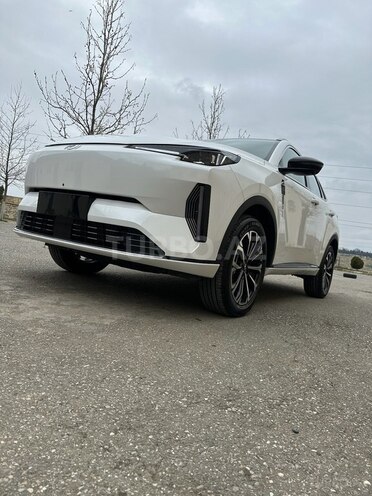 Changan Qiyuan Q05 2025, 0 km - 1.5 l - Bakı