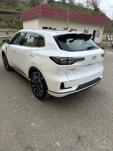 Changan Qiyuan Q05 2025, 0 km - 1.5 l - Bakı
