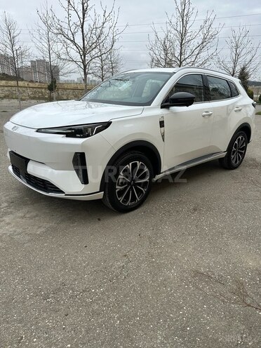 Changan Qiyuan Q05 2025, 0 km - 1.5 l - Bakı
