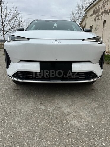 Changan Qiyuan Q05 2025, 0 km - 1.5 l - Bakı