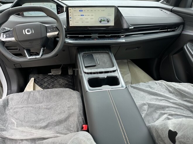 Changan Qiyuan Q05 2025, 0 km - 1.5 l - Bakı