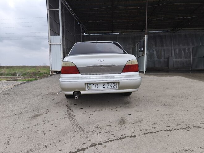 Daewoo Nexia 2006, 357,000 km - 1.5 l - Xaçmaz